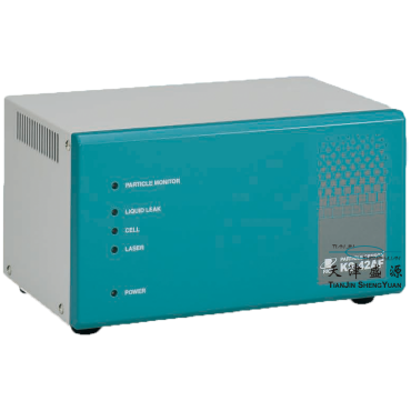 KS-42A 液體粒子計(jì)數(shù)器